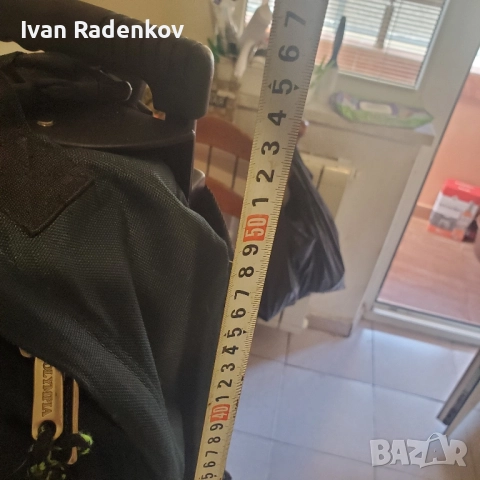 ученическа раница на колела, снимка 7 - Раници - 52125887