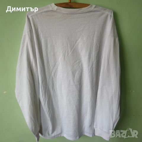 Bape a bathing ape блуза sweater 3XL supreme palace , снимка 4 - Блузи - 45936837