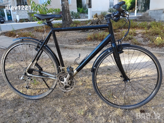 Велосипеди от Германия над 100бр., снимка 8 - Велосипеди - 51586614