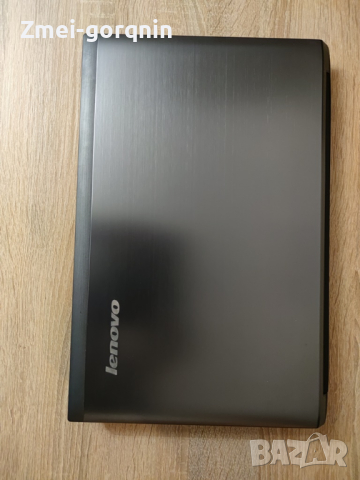 Лаптоп lenovo v570c, снимка 2 - Лаптопи за дома - 44995506