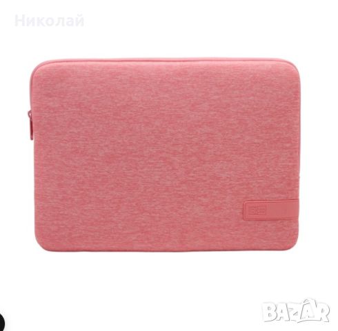 Case Logic Reflect MacBook Sleeve 15,6, снимка 8 - Лаптоп аксесоари - 45241400