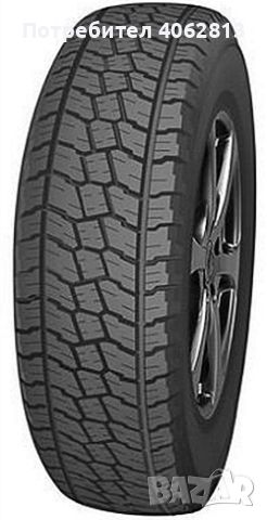 Гуми 225/75R 16C FP-218 TL 121/120, снимка 1 - Гуми и джанти - 45295265