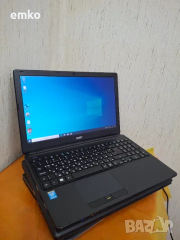 Acer TMP455-M, снимка 1 - Лаптопи за работа - 49246782