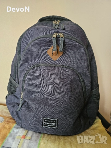 Раница за пътуване , снимка 2 - Раници - 52024718