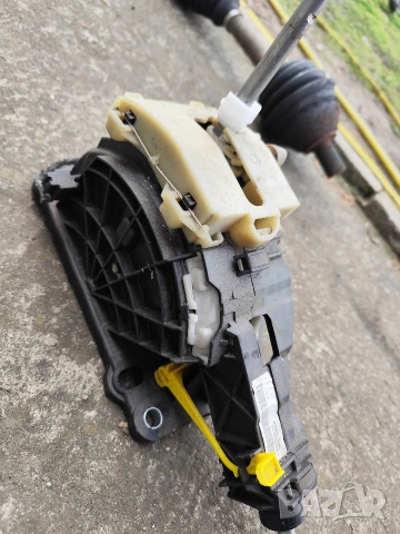 Селектор -Land Rover Freelander 2 -2008-160кс, снимка 4 - Части - 53717753