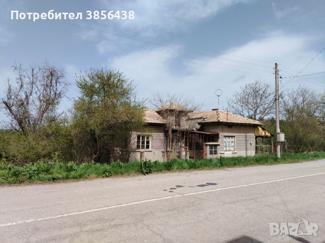 DOLETS Village, Popovo Targovishte Bulgaria, снимка 7 - Къщи - 44827048