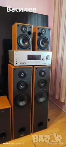 Sony STR-K890