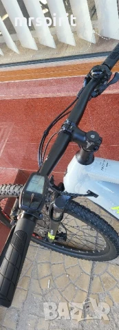 Електрически велосипед Haibike Treking 6, снимка 7 - Велосипеди - 51170587