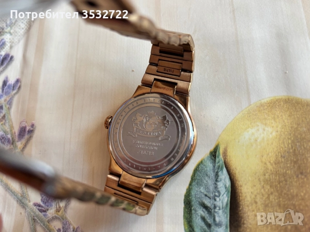 Дамски часовник Festina , снимка 4 - Дамски - 52175210