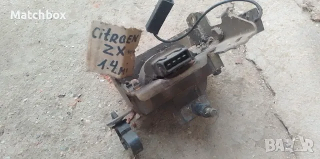 Бобина за Ситроен , Пежо 92/97г, снимка 1