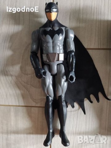 Mattel Batman, Robin големи оригинални екшън фигури , снимка 8 - Фигурки - 46720507