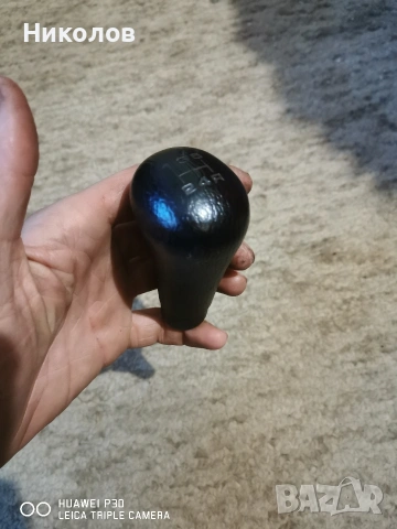 Топка скоростен лост за Хонда Сивик 6 