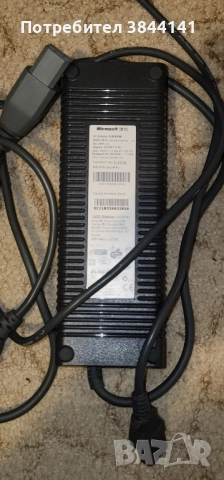 Xbox 360, снимка 5 - Xbox конзоли - 52907203