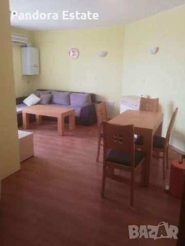 Продава двустаен апартамент в кв. Люлин 1