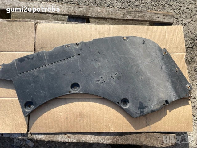 Кора под Багажника 748A08086R Renault Talisman 2017г 147kW