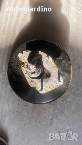 Серво усилвател / Спирачна помпа за Nissan Qashqai 2008 - 0204051566 / 01085C3196 / 46007 JD80A, снимка 2 - Части - 52404982