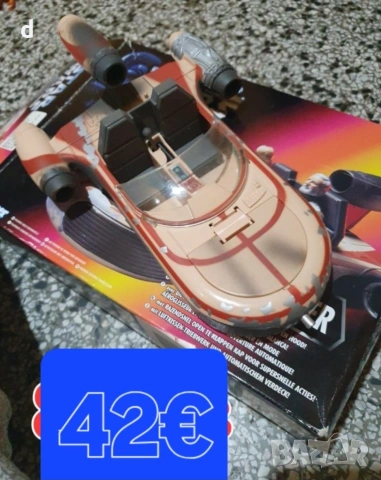 кораби star wars , снимка 4 - Коли, камиони, мотори, писти - 53213495