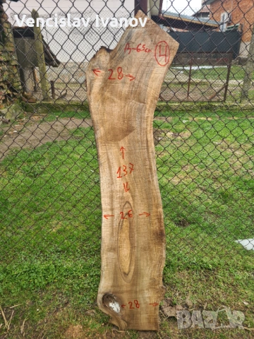 Материал от Орех, снимка 4 - Дърводелски услуги - 53664907
