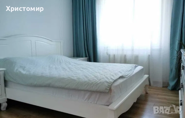 Двустаен апартамент под наем в Мараша, снимка 2 - Апартаменти - 52538184