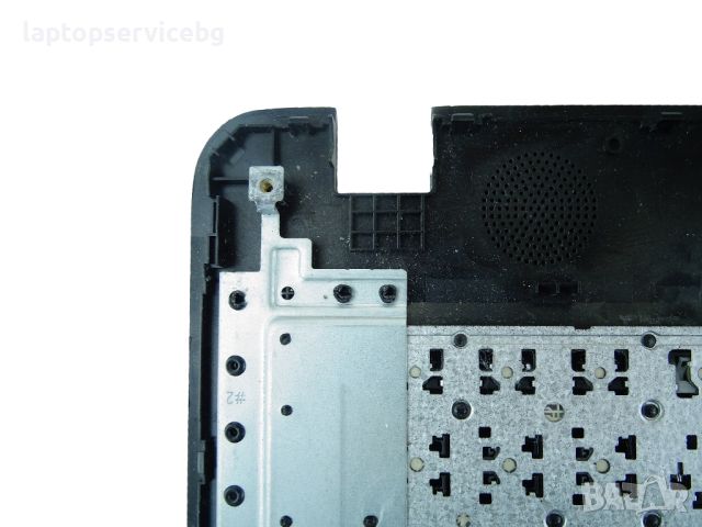 Asus VivoBook X541N Series 15.6" Клавиатура Палмрест 13NB0CG1AP0321 български, снимка 7 - Части за лаптопи - 45759232