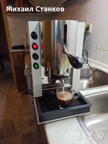 Кафе машина Комби , снимка 3 - Кафемашини - 52907630