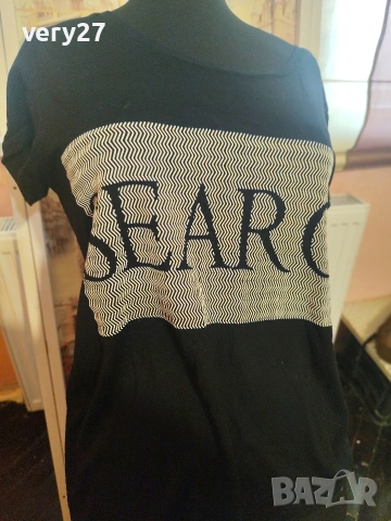 маркови тениски топ, снимка 5 - Рокли - 52595638