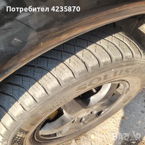 Mercedes ML 400 V8, снимка 9 - Автомобили и джипове - 47788669