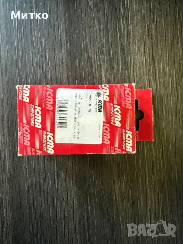 Термо глава ICMA, снимка 2 - Други - 49992109