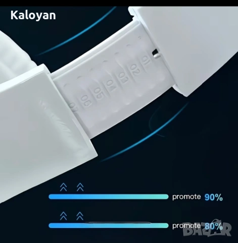 Слушалки , снимка 2 - Bluetooth слушалки - 52801214