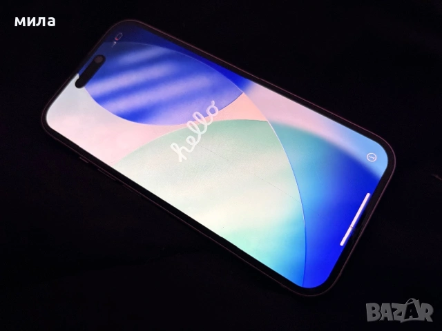 iPhone 15, снимка 2 - Apple iPhone - 54148930