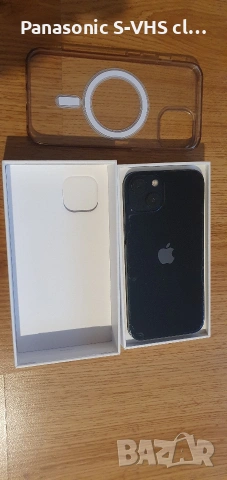 Iphone 13 128gb с кутията , снимка 5 - Apple iPhone - 53484841