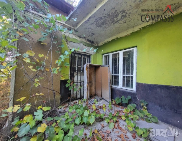 с. Преселенци, Общ. Ген. Тошево, къща с двор – 16000евро!, снимка 4 - Къщи - 51441277