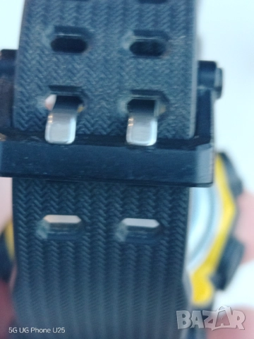 Casio G- shock., снимка 4 - Мъжки - 51811853