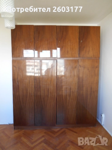 Давам под наем двустаен апартамент в жк.Младост 1, снимка 4 - Апартаменти - 52184049