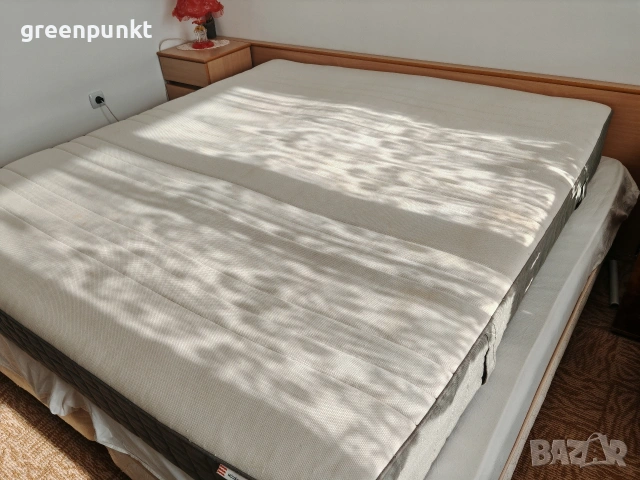 матрак 180/200см 