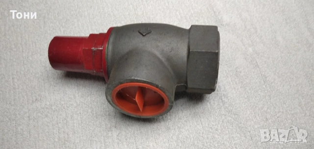 Антисифонен клапан OPW, снимка 2 - Напояване - 52954524