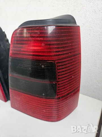 Стопове Hella за Golf 3 Variant, снимка 5 - Части - 53757774