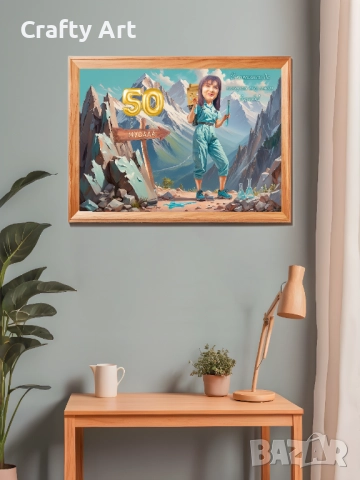 Дигитални карикатури и портрети, снимка 2 - Други услуги - 52532170