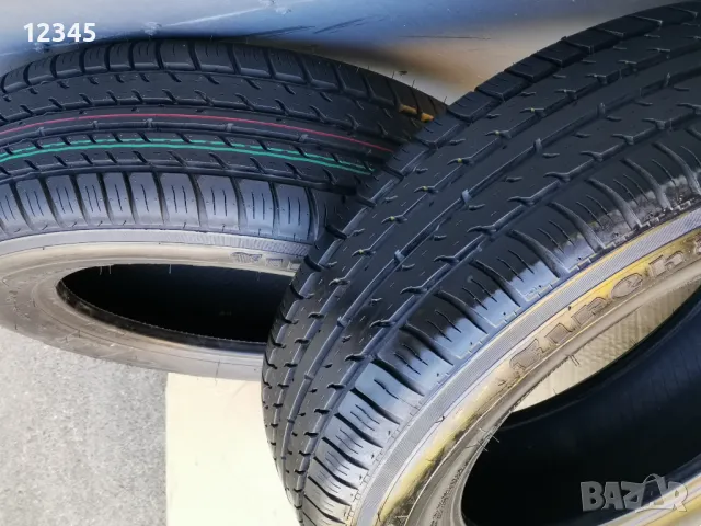 нови 195/65R15 firestone-№795, снимка 3 - Гуми и джанти - 43288855