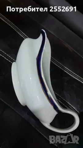 Порцелан, снимка 5 - Антикварни и старинни предмети - 50337323