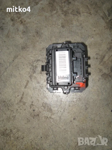 резистор за парно за пежо,рено 004, снимка 2 - Части - 51167225