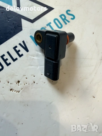 A0091532228 сензор, датчик за налягане на въздуха от Mercedes GLA 180 X156, двигател 270910, снимка 2 - Части - 53711868