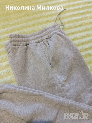 Ново спортно долнище , снимка 4 - Спортни екипи - 53912467