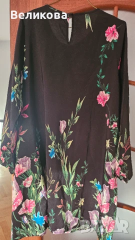 Рокля-ново! , снимка 3 - Рокли - 50969403