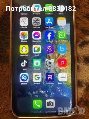 телефон iphone 11 - 64 GB, снимка 1 - Apple iPhone - 45753148