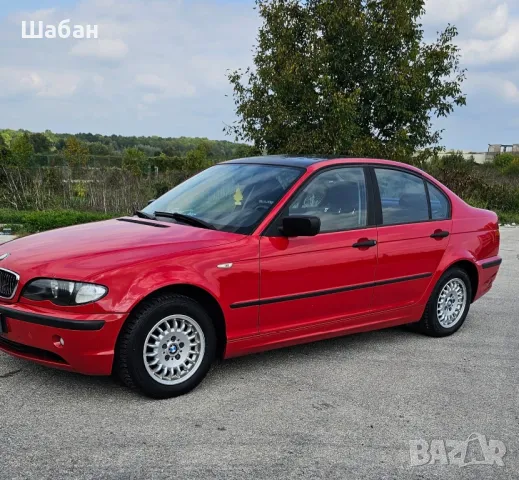 BMW 316i Facelift , снимка 7 - Автомобили и джипове - 47467039