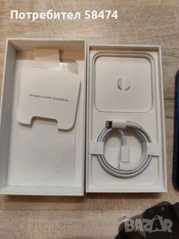 Телефон Ipnone 13, снимка 12 - Apple iPhone - 53292797