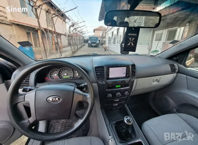 KIA SORENTO 4X4 , снимка 6 - Автомобили и джипове - 49413642