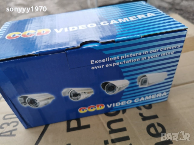 КАМЕРА 0204261300G, снимка 3 - Други - 54064798