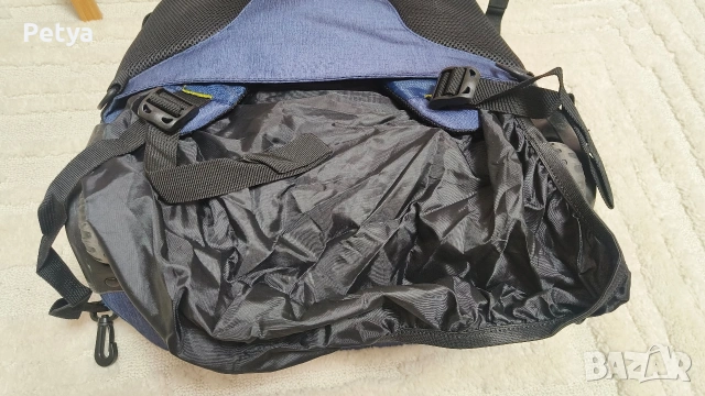 Samsonite раница/куфар с колелца !, снимка 8 - Куфари - 53074998